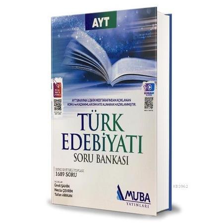 Mutlak Başarı Ayt II. Oturum Türk Dili Ve Edeb. Soru Bank.