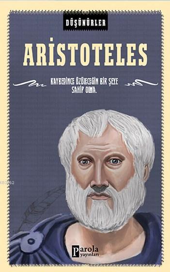 Aristoteles