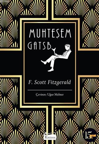 Muhteşem Gatsby (Bez Ciltli)