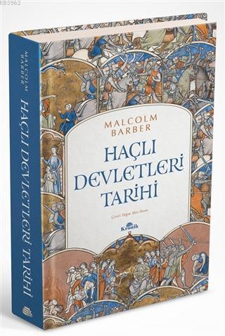 Haçlı Devletleri Tarihi