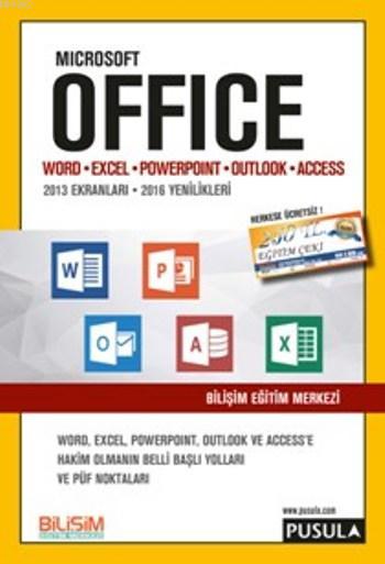 Office; Word,Excel Outlook Access