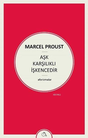 Aşk Karşılıklı İşkencedir