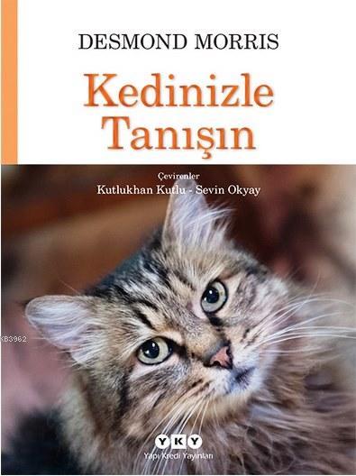 Kedinizle Tanışın