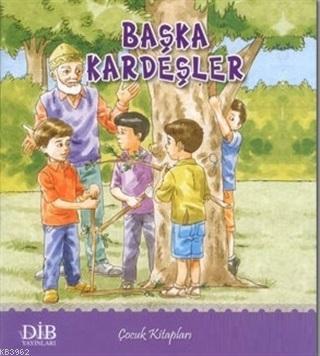 Sevgi Serisi Çocuk Kitapları (5 Kitap)