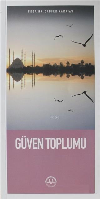 Güven Toplumu