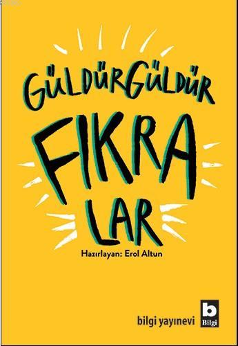 Güldür Güldür Fıkralar