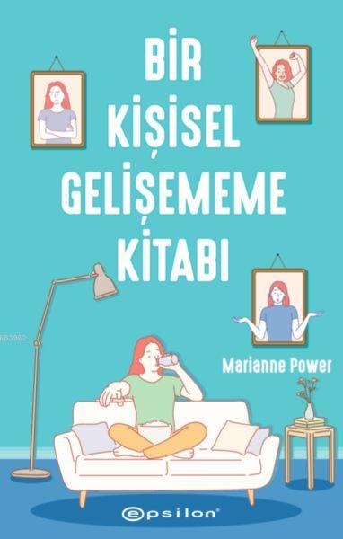 Bir Kişisel Gelişememe Kitabı; Çocuklar İçin