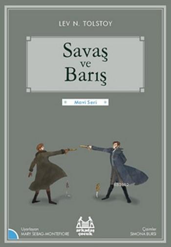 Savaş ve Barış