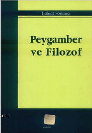 Peygamber ve Filozof