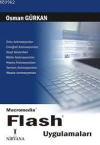 Macromedia; Flash Uygulamaları