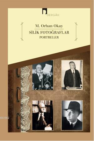 Silik Fotoğraflar - Portreler