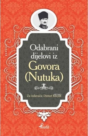 Nutuk; Boşnakça Seçme Hikayeler