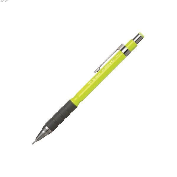 Tombow Versatil Kalem Sh-300 Grip 07Mm Neon Sarı