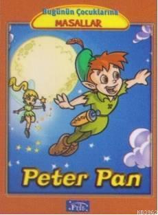 Petert Pan