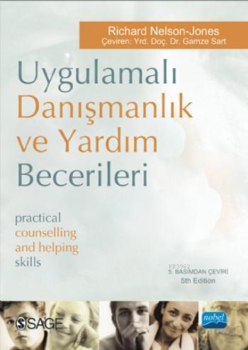 Uygulamalı Danışmanlık ve Yardım Becerileri