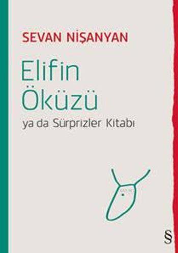 Elifin Öküzü ya da Sürprizler Kitabı