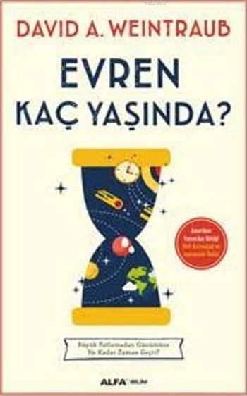 Evren Kaç Yaşında ?