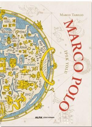 Marco Polo; İpek Yolu