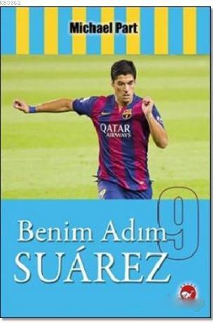 Benim Adım Suarez