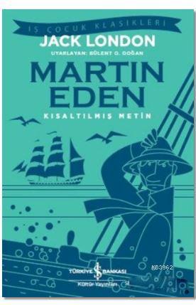 Martin Eden (Kısaltılmış Metin)