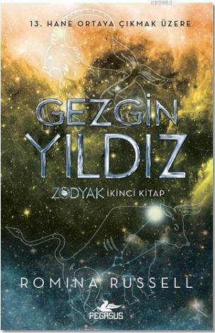 Gezgin Yıldız - Zodyak; İkinci Kitap