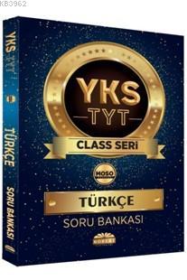 YKS Class Türkçe Soru Bankası