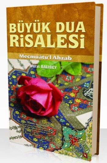 Büyük Dua Risalesi (Sert Kapak)