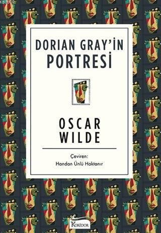 Dorian Gray'in Portresi