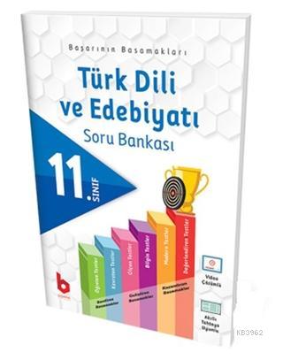 Türk Dili ve Edebiyatı;Soru Bankası