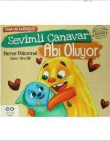 Sevimli Canavar Abi Oluyor; Canavar Kardeşler 1