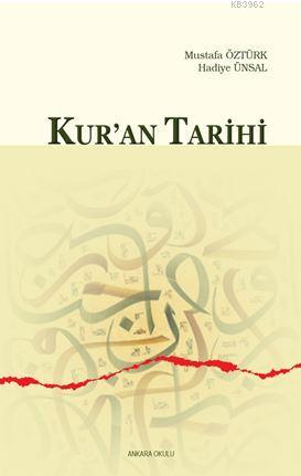 Kur'an Tarihi