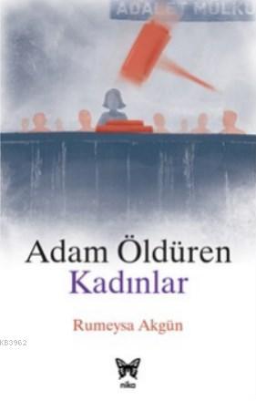 Adam Öldüren Kadınlar