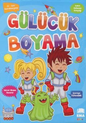 Gülücük Boyama