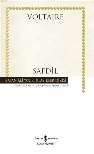 Safdil