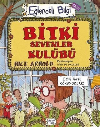 Bitki Sevenler Kulübü