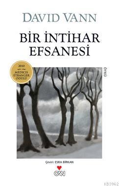 Bir İntihar Efsanesi