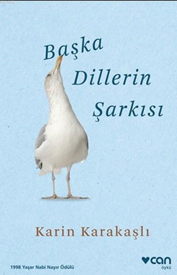 Başka Dillerin Şarkısı