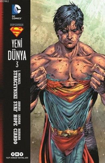 Superman - Yeni Dünya 3