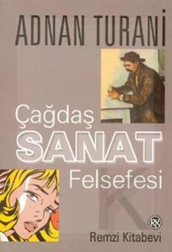 Çağdaş Sanat Felsefesi