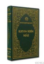 Kur'an-ı Kerim Meali (Orta Boy)