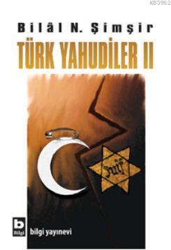 Türk Yahudiler II