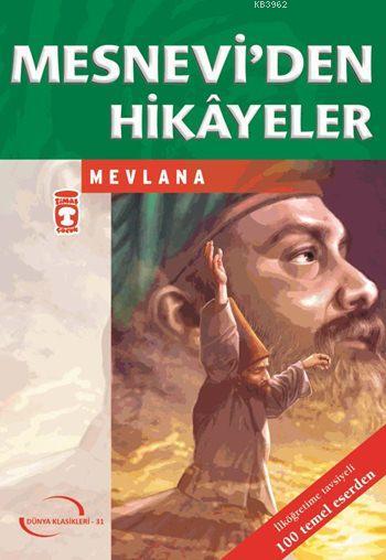 Mesnevi'den Hikâyeler