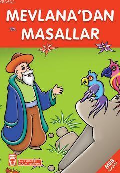 Mevlana'dan Masallar; +8 Yaş