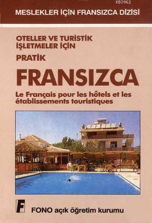 Oteller için Pratik| Fransız