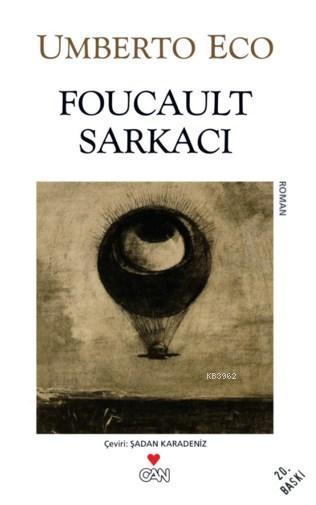 Foucault Sarkacı