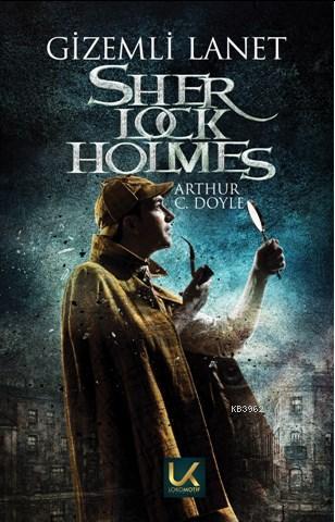 Gizemli Lanet; Sherlock Holmes