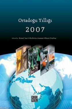 Ortadoğu Yıllığı 2007 - İkinci El