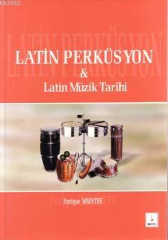 Latin Perküsyon VCD