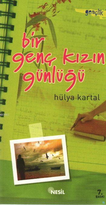 Bir Genç Kızın Günlüğü