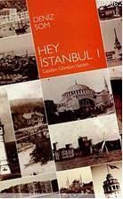 Hey İstanbul 1; Gezdim Gördüm Yazdım